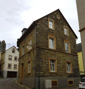 Ferienwohnung Liebeskummer Traben-Trarbach